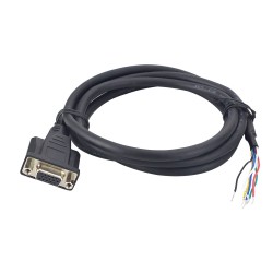 Nema 24 Closed Loop Stepper Motor Kit 1-OK2D42BH-24HS33 3.5Nm with OK2D42BH Driver & 1.7m Cable
