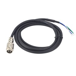 Nema 24 Closed Loop Stepper Motor Kit 1-OK2D42BH-24HS33 3.5Nm with OK2D42BH Driver & 1.7m Cable