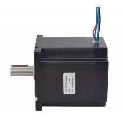 Nema 34 Bipolar Stepper Motor 34HP38-6004S 7.2Nm 6.0A 1.8deg 86×86×95.3mm 4 Wires