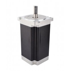 Nema 34 Bipolar Stepper Motor 34HS59-5004S 13Nm 5A 1.8 deg 86×86×151.5mm 4 Wires