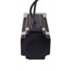 Nema 34 Closed Loop Stepper Motor 34HS59-5004D-E1000 1.8 deg 13.0Nm 5A Encoder 1000CPR
