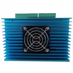 Nema 34 Closed Loop Stepper Motor Kit 1-OK2D86BH-34HE46 9.0Nm with OK2D86BH Driver & 1.7m Cable