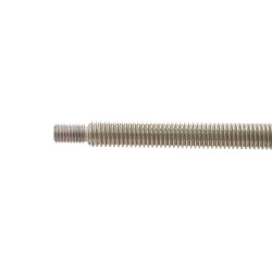 NEMA 34 Non-Captive Acme Linear Actuator Stepper Motor 34N30S5504GK5-300RS Screw Length 300mm, Lead/rev 2.54mm, 450Ncm, 5.5A