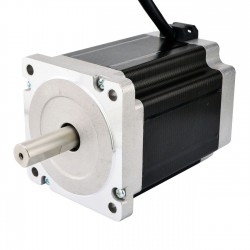 Nema 34 Stepper Motor Kit 1-MA860H-34HS46 with 8.5Nm Stepper Motor & MA860H Stepper Driver