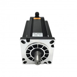 Nema 42 3 Phase Stepper Motor 110BYG18560A3J19 12/16/20Nm 6.0A 1.2 Deg 3 Wires
