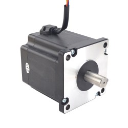 Nema 42 Bipolar Stepper Motor 42HS46-6004S 12 Nm 6.0A 1.8deg 110×110×116mm 4 Wires