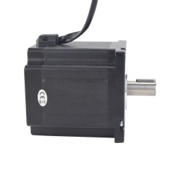 Nema 42 Bipolar Stepper Motor 42HS46-6004S 12 Nm 6.0A 1.8deg 110×110×116mm 4 Wires