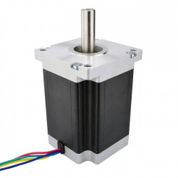 Nema 42 Stepper Motor Kit 1-DM2282-42HS59 with 22.0Nm Stepper Motor & DM2282 Stepper Driver