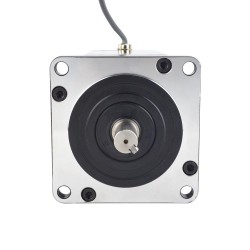 Nema 52 3-phase Stepper Motor 52HT79-5003S 30Nm 5.0A 1.2 deg 130×130×200mm 3 Wires