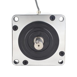 Nema 52 3-phase Stepper Motor 52HT87-5003S 36Nm 5.0A 1.2 deg 130×130×220mm 3 Wires