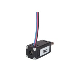 Nema 6 Bipolar Stepper Motor 6HS12-0304S 0.58Ncm 0.3A 1.8deg 14×14×30mm 4 Wires