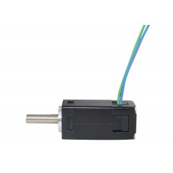 Nema 6 Bipolar Stepper Motor 6HS12-0304S 0.58Ncm 0.3A 1.8deg 14×14×30mm 4 Wires