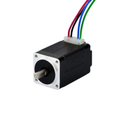 Nema 8 Bipolar Stepper Motor 8HS13-0604S 2Ncm 0.6A 1.8 deg 20×20×33mm 4 Wires