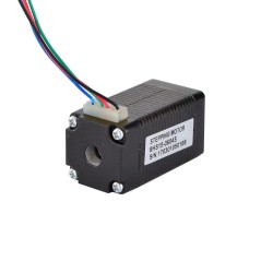 Nema 8 Bipolar Stepper Motor 8HS15-0604S 4Ncm 0.6A 1.8 deg 20×20×38mm 4 Wires