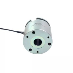 Non-excited Electromagnetic Brake SWB-004 0.32Nm 24V 6.1W for Nema 14 Stepper Motor