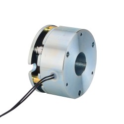 Non-excited Electromagnetic Brake SWB-01 0.25Nm 24V 5W for Nema 17 Stepper Motor