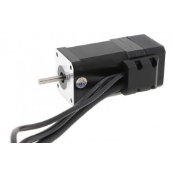 Oukeda OSP001492 Nema 17 Closed Stepper Motor Encoder 1000CPR 3 Phase 20Ncm 4V 64W 3000RPM