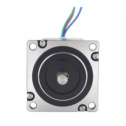 P Series Nema 23 3-Phase Stepper Motor 23HT22-5503S 1Nm 5.5A 1.2deg 57×57×55.5mm 3 Wires