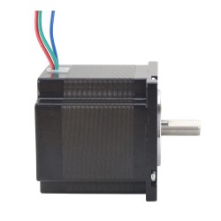 P Series Nema 23 3-Phase Stepper Motor 23HT22-5503S 1Nm 5.5A 1.2deg 57×57×55.5mm 3 Wires