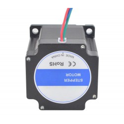 P Series Nema 23 3-Phase Stepper Motor 23HT22-5503S 1Nm 5.5A 1.2deg 57×57×55.5mm 3 Wires