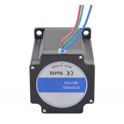 P Series Nema 23 3-Phase Stepper Motor 23HT32-5503S 1.8Nm 5.5A 1.2deg 57×57×80.5mm 3 Wires