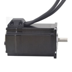 P Series Nema 23 Closed Loop Stepper Motor 23E1K-20 1.8 deg 2Nm 5A Encoder 1000CPR