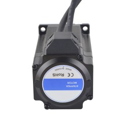 P Series Nema 23 Closed Loop Stepper Motor 23E1K-20 1.8 deg 2Nm 5A Encoder 1000CPR