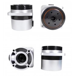 PG Series 50:1/80:1/100:1 Harmonic Gearbox 20 Arc-sec