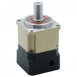 PGH60 Series Helical Planetary Gearbox PGH60-L2SW-SERVO Ratio 12:1 - 100:1 for Nema 23,24 Servo Motor