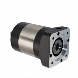 PLE090 Series Planetary Gear Box Ratio 3:1 - 100:1 for NEAM34 Stepper Motor, 80mm / 90mm Servo Motor