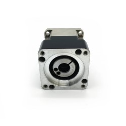 PLG060 Series Helical Planetary Gearbox Ratio 3:1 - 100:1 for Nema23 Stepper Motor /Nema 24 Svero Motor