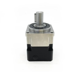 PLG060 Series Helical Planetary Gearbox Ratio 3:1 - 100:1 for Nema23 Stepper Motor /Nema 24 Svero Motor
