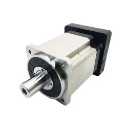 PLG120 Series Helical Planetary Gearbox Ratio 3:1 - 100:1 for Nema42 /Nema 52 Svero Motor