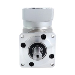RTG60 Series Nema 24 Right Angle Servo Planetary Gearbox Ratio 5:1/10:1/20:1/50:1 for 60mm Servo Motors