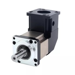 RYG17 Series Nema 17 90 Degree Planetary Gearbox Ratio 5:1/10:1/20:1/50:1 Input Shaft 5mm