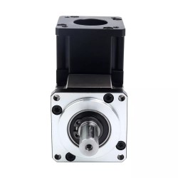 RYG17 Series Nema 17 90 Degree Planetary Gearbox Ratio 5:1/10:1/20:1/50:1 Input Shaft 5mm