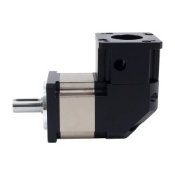 RYG17 Series Nema 17 90 Degree Planetary Gearbox Ratio 5:1/10:1/20:1/50:1 Input Shaft 5mm