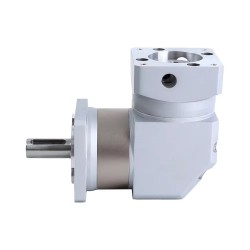 RYG23 Series Right Angle Planetary Gearbox Ratio 5:1/10:1/20:1/50:1 for Nema 23 Stepper Motor