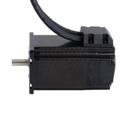 S Series Nema 23 Closed Loop Stepper Motor 23HS30-5004D-E1000 1.8 Deg 2.0 Nm Encoder 1000CPR