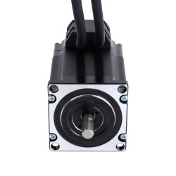 S Series Nema 23 Closed Loop Stepper Motor 23HS30-5004D-E1000 1.8 Deg 2.0 Nm Encoder 1000CPR