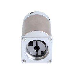TQEG Series 100:1 Nema 11 Planetary Gearbox TQEGS11-G100 Backlash 25 Arc-min