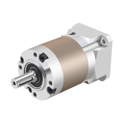 TQEG Series 100:1 Nema 17 Planetary Gearbox TQEG17-G100 Backlash 20 Arcmin