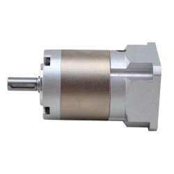TQEG Series 100:1 Nema 17 Planetary Gearbox TQEG17-G100 Backlash 20 Arcmin