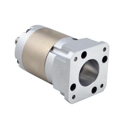 TQEG Series 100:1 Nema 17 Planetary Gearbox TQEG17-G100 Backlash 20 Arcmin