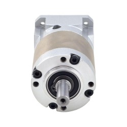 TQEG Series 100:1 Nema 17 Planetary Gearbox TQEG17-G100 Backlash 20 Arcmin