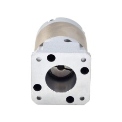 TQEG Series 100:1 Nema 17 Planetary Gearbox TQEG17-G100 Backlash 20 Arcmin