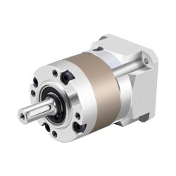 TQEG Series 10:1 Nema 17 Planetary Gearbox TQEG17-G10 Backlash 15 Arcmin