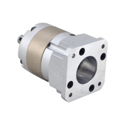 TQEG Series 10:1 Nema 17 Planetary Gearbox TQEG17-G10 Backlash 15 Arcmin