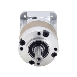 TQEG Series 10:1 Nema 17 Planetary Gearbox TQEG17-G10 Backlash 15 Arcmin