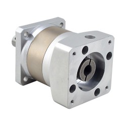 TQEG Series 10:1 Nema 23 Planetary Gearbox TQEG23-G10-D10 Input Shaft 10mm Backlash 15 Arcmin